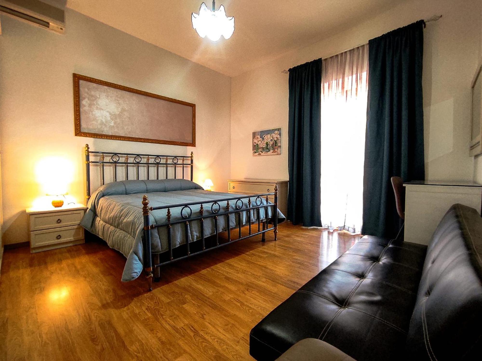 Casa Giulia Al Centro Di Olbia Codice Iun P4011 Apartment Exterior photo