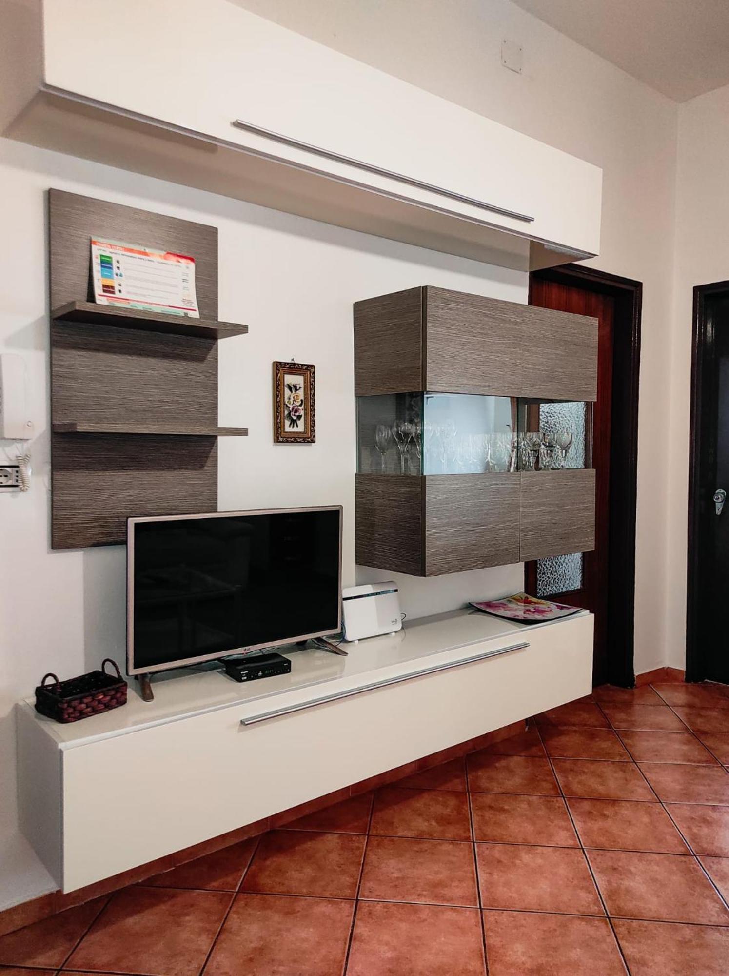 Casa Giulia Al Centro Di Olbia Codice Iun P4011 Apartment Exterior photo