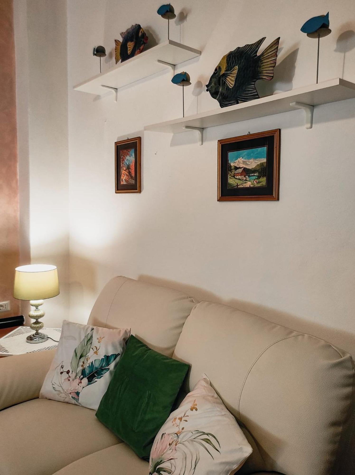 Casa Giulia Al Centro Di Olbia Codice Iun P4011 Apartment Exterior photo